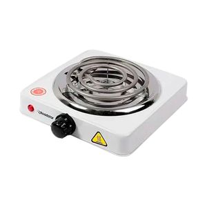 Fogão Elétrico de Mesa 1 boca portátil 127v - Century