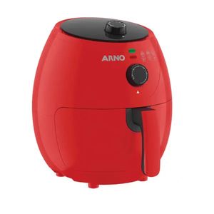 Fritadeira Elétrica Easy Fry EZFV 3,2L 1100w 220v Ref.1510002028 - Arno