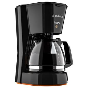 Cafeteira Elétrica Desperta 600w 127v - Cadence