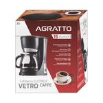 Cafeteira_Elétrica_Vetro_Caffe_15x_Cev1501_127v_-_Agratto