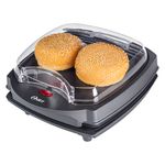 Grill_2_Em_1_Burguer_127v_Preto/cinza_-_Oster