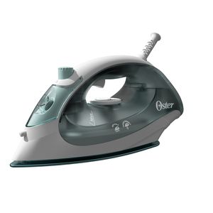 Ferro de Passar À Vapor Base Anti Aderente 220 Volts Oster - Oster