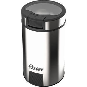 Moedor de Café E Grãos 150w Inox 127v - Oster