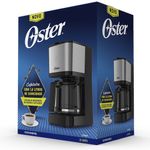 Cafeteira_inox_Elétrica_Jarra_de_Vidro_1,2_Litros_750_Watts_127v_-_Oster