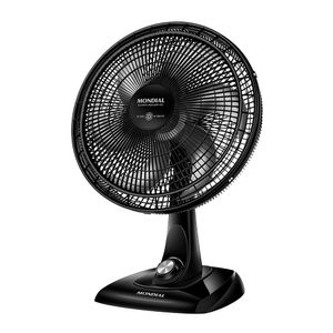Ventilador de Mesa Super Power 40cm 6 Pás 140w 127v Ref.VSP40B127 - Mondial
