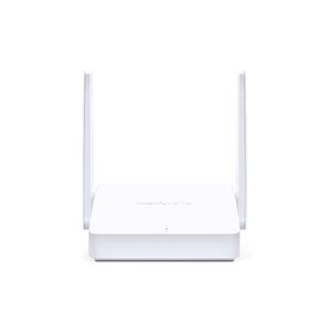 Roteador 300mbps Mw301r Wireless - Mercusys