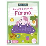 Livro_Apoio_Escolar_Aprenda_A_Letra_de_Forma_-_Ciranda_Cultural