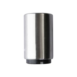 Abridor de Garrafa Aço Inox 5x5x8,5cm - Clink