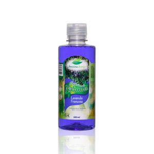 Aromatizante de Ambiente Cheirinhos da Natureza Lavanda Francesa 300ml - Amazônia Aromas