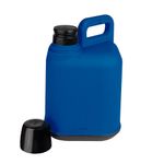 Garrafão_Térmico_Pvc_Azul_Tampa_Preta_5_Litros_-_Mor