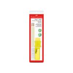 Kit_Escolar_Grip_2001_Neon_Amarelo_2_Lápis_Ecolápis,_Apontador_E_Borracha_-_Faber_Castell