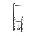 Suporte_de_Chão_Para_Papel_Higiênico_Redondo_Triplo_Black_Aço_Cromado_-_Arthi
