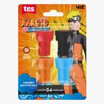 Carimbo_Autotintado_Naruto_Shippuden_Blister_Com_4_Unidades_-Tris