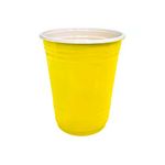 Copo_Americano_Descartável_Biodegradável_400ml_Amarelo_Com_25_Unidades_-_Trik_Trik