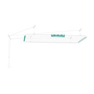 Varal de Teto Mônaco 1m X 56cm - Secalux