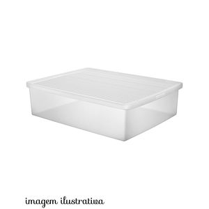Caixa Para Botas 12,8x36,4x49,2cm - Ordene