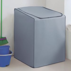 Capa Para Lavadora Com Zíper 62x62x98cm - Util