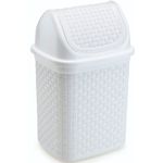 Lixeira_de_Pia_Basculante_Rattan_4,5L_Branco_-_Nitron