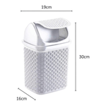 Lixeira_de_Pia_Basculante_Rattan_4,5L_Branco_-_Nitron
