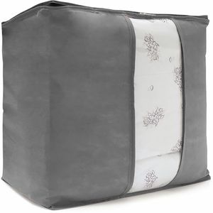 Organizador Closet Organize Tamanho M 40x45x45cm - Util