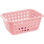 Cesto_Medio_Rose_de_Plástico_3l_-_Ordene