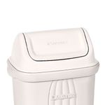 Lixeira_Plastico_Com_Tampa_Basculante_10_Litros_-_Sanremo