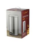 Lixeira_12_Litros_Com_Pedal_Elite_Aço_Inox_E_Plástico_Pp_40,5x26cm_-_honeyhome