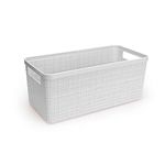 Cesto_Juta_Alongado_7,6l_Branco_34,5x16,5x14,5cm_-_Nitron