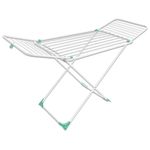 Varal_de_Chão_Com__Abas_Mega_Branco_90x162x65cm_-_Secalux