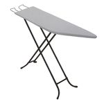 Tábua_de_Passar_Metalizado_Com_Suporte_Preto_30x116x89cm_-_Utimil