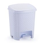 Lixeira_Rattan_Plástico_Branco_6_Litros_-_Monte_Libano