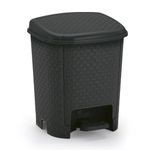 Lixeira_Rattan_Plástico_Preto_6_Litros_-_Monte_Libano