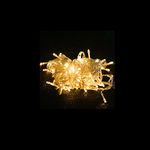 Pisca_Pisca_100_Leds_Brancas_Quente_8_Funções_Cabo_Verde_9m_127v_-_honeyhome