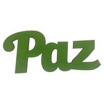 Paz_Enfeite_para_Árvore_de_Natal_Verde_-_Nsw_Decor