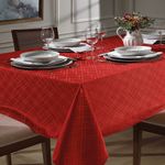Toalha_Mesa_Natal_Retangular_Vermelha_com_Linhas_140x210cm_-_Dohler