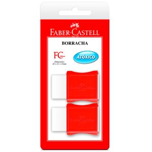 Borracha Max Pequena - Faber Casttel