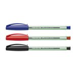 Caneta_Esferográfica_Trilux_Ponta_Fina_Blister_Com_3_Unidades_Azul/vermelha/preta_-_Faber_Castell