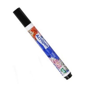 Caneta Para Tecido Preta 044120520 - Acrilex