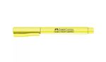 Marca_Texto_Amarelo_-_Faber_Castell