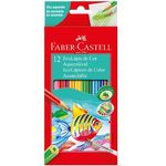 Lápis_12_Cores_Ecolápis_Aquarelável_-_Faber_Castell
