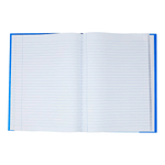 Caderno_Universitário_Brochura_Capa_Dura_Azul_96_Folhas_-_Tilibra