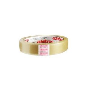 Fita Qualitape 18mmx50m 0811000016 - Adelbras