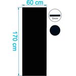 Tapete_Yoga__EVA_170X60cmX5mm_Preto_-_Maxtatame