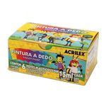 Pintura_a_Dedo_com_6_Cores_15ml_cada_-_Acrilex