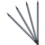 Lápis_Ecolápis_Grafite_Super_Soft_Black_com_4_Unidades_-_Faber_Castell