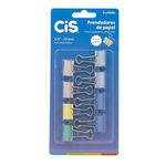 Prendedor_de_Papel_Binder_Clip_19mm_Pastel_com_8_Unidades_Ref.581800_Cis