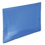 Pasta_Aba_Elástico_Mini_Line_Azul_-_Dac