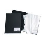 Pasta_Catálogo_10_Envelopes_Finos_4_Colchetes_Preta_com_Visor_-_Dac