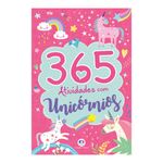 365_Atividades_Com_Unicórnios_-_Ciranda_Cultural