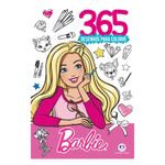 365_Desenhos_Para_Colorir_Barbie_-_Ciranda_Cultural